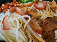 -莫老爷·正宗桂林米粉(南油店)