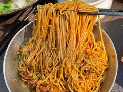 -粉观右江西鲜辣米粉(天地店)
