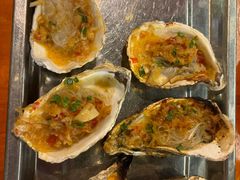 -清真·馬坡二旦烧烤(人生一串拍摄店)