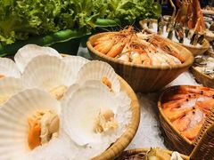 -长沙富力万达文华酒店