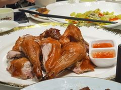 -广东道至正餐厅(区庄店)