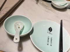 -苏帮袁Sue Cuisine(来福士店)