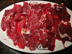 -八合里潮汕鲜牛肉火锅(深圳海岸城店)