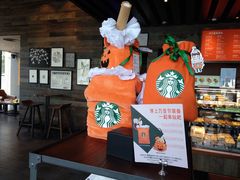 -星巴克(清远万达广场店)