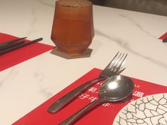 -赤火牛排(金狮广场店)