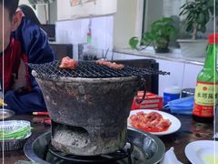 -西塔隆太白烤牛肉馆(图们路店)