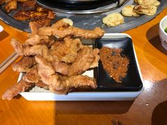 -重庆乌鱼庄·龙滋鲜(青羊大道店)