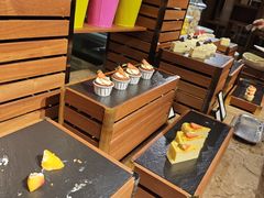 -“香”全日餐厅·株洲大汉希尔顿酒店