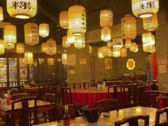 -古铺良食(柯城店)