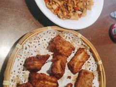 -天下客饭店(中山路店)