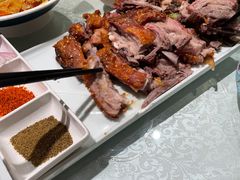 -巴依老爷·新疆美食(上城区天城路店)