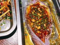 -764厂烧烤总店