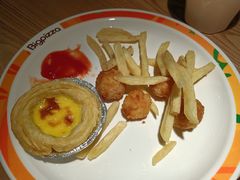 -比格比萨自助(南京万达茂店)