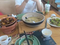-甘思咪哚·云南艺术餐厅(天河广百店)