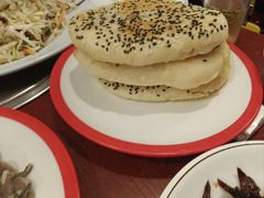 -聚首堂·特色小吃·肘子(什刹海德胜门店)