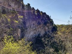 -北京上方山国家森林公园