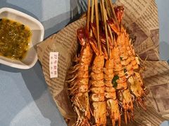 -79号渔船海鲜饭店(华强北店)