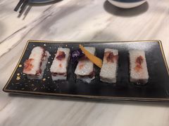 -唐猫庭院·千年陕菜(大唐不夜城店)