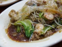 牛肉海鲜肠粉-小吴肠粉