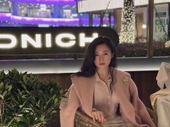 -MONICH牛排融合餐厅(和义大道购物中心店)