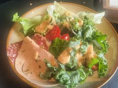 -上海苏宁宝丽嘉酒店·Cafe Bellagio西餐厅