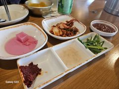-海云台韩式汤饭·13年匠心韩料(南山店)