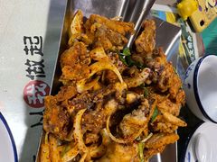 -黑土地东北私房菜馆(南门大街店)