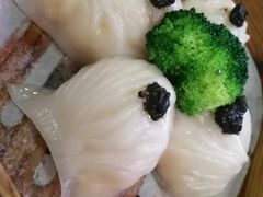 黑松露虾饺皇-明腾壹间茶餐厅(新都会花园广场店)