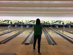 -广州保龄球馆(广州天河体育中心店)