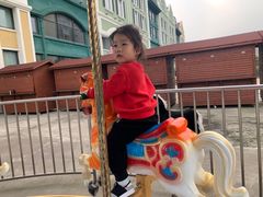 -蒙特利亲子乐园