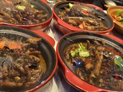 -木桶记臭鳜鱼·安徽非遗名菜(火车站白马老店)