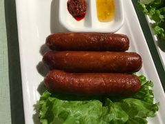 -天厨妙香素食餐厅(清华店)