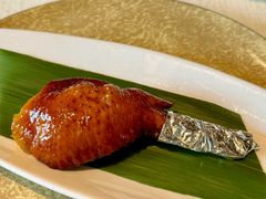 -富临饭店阿一鲍鱼