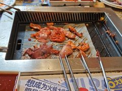 -阿亲家·韩式无限烤肉(春熙路店)