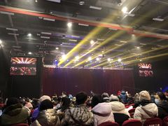 -华熙LIVE·五棵松·M空间