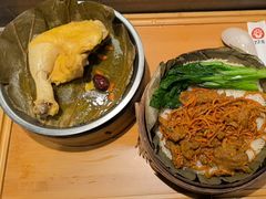 -72街荷叶饭(东方宝泰广场店)