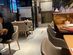 大堂-一个叫川的地方(麒麟新天地店)