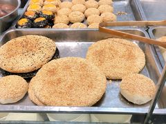 -常州糕团店(北大街新世纪商城店)