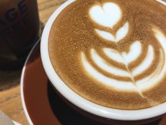 -VOYAGE COFFEE(北锣鼓巷店)