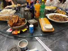 -95号酱骨·一块豆腐(展春园西路店)
