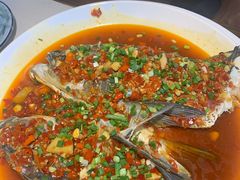 -千岛湖小鱼儿·淳安匠心农家菜