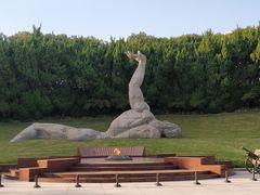 -上海市龙华烈士陵园