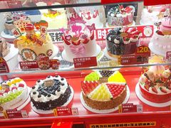 -味多美蛋糕(双合地铁店)