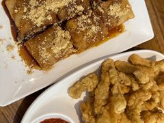 红糖糍粑-三生小馆(亭知路店)