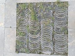 -梁思成纪念馆