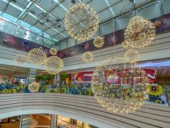 -紫荆广场·花漫里