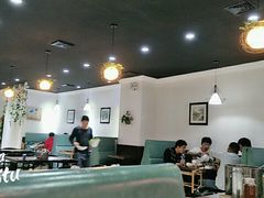 大堂-广味鲜潮汕牛肉火锅(延安三路店)