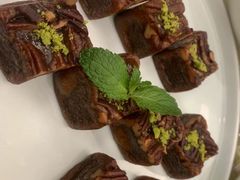 -杭州香格里拉·香宫中餐厅