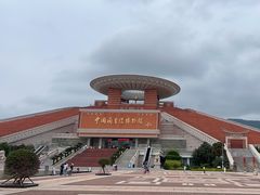 -中国闽台缘博物馆