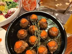 -通海俄式烧烤·俄罗斯大串(嵩山路店)